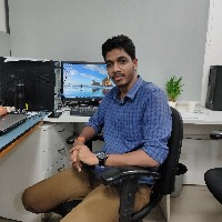 Manjunath Magdum-Freelancer in Bengaluru,India