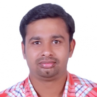 Prasad Reddy-Freelancer in Kolhapur,India