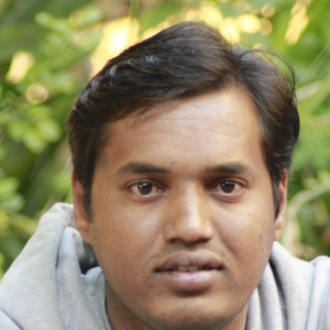 Gajanan Renkumtwar-Freelancer in ,India