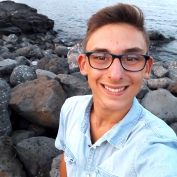 Alessio Mauceri-Freelancer in Catania,Italy