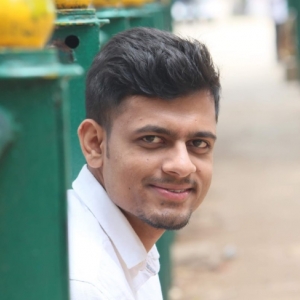 Akash M-Freelancer in Bengaluru,India