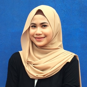 Nur Fadrina-Freelancer in Butterworth,Malaysia