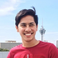 Shamim Affendi-Freelancer in Kangar,Malaysia