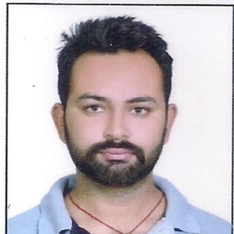 Sunil Kumar-Freelancer in Mohali,India