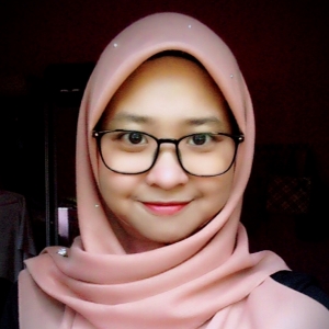 Nur Erna Nadhirah-Freelancer in Kedah,Malaysia
