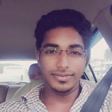 Sebastian Devassy-Freelancer in Bengaluru,India
