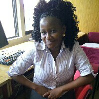 Beatrice Mwaniki