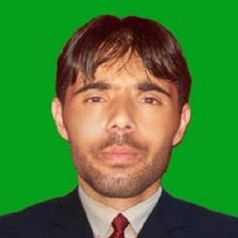 Masood Ahmed-Freelancer in Jammu,India