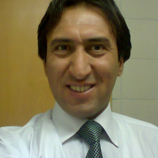 Imtiaz Ali Shahid