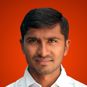 Manoj Shinde-Freelancer in Sangli,India