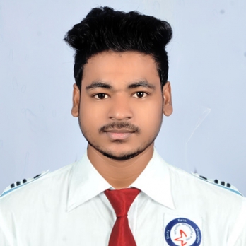 Sonjay Roy-Freelancer in Barisal,Bangladesh