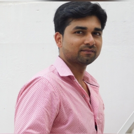 Ankit Bharti-Freelancer in Greater Noida,India