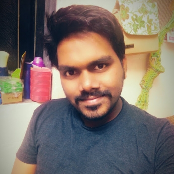 Pravin Shendge-Freelancer in Navi Mumbai,India