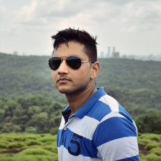 Akash Choudhary-Freelancer in mumbai,India
