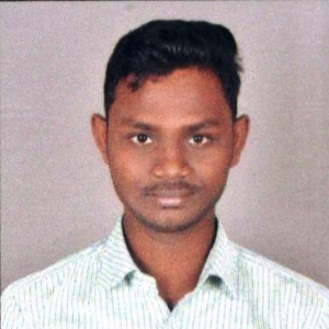 Tunudhar Kata-Freelancer in Bhubaneshwar,India