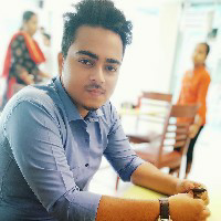 Anubhav Awasthi-Freelancer in Gwalior,India