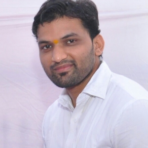 Ganesh Shelar-Freelancer in Navi Mumbai,India