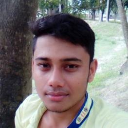 Sohan Chowdhury-Freelancer in Gaibandha,Bangladesh