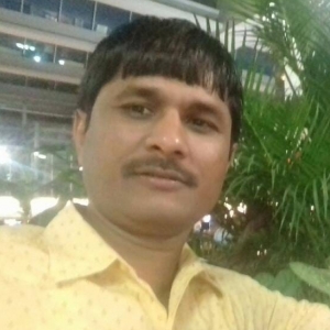 Ghewar Ram Prajapat-Freelancer in Cochin,India