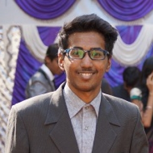 Harsh Palsanawala-Freelancer in Surat,India
