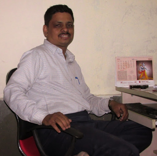 Surendra Wadekar-Freelancer in indore,India