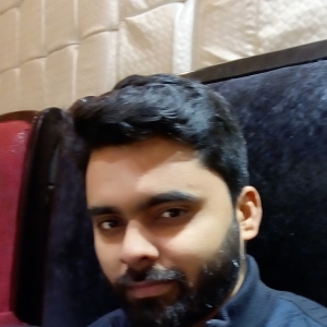 Syed Muzaffar Ahsan-Freelancer in lucknow,India