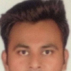 Sachin Nikam-Freelancer in ,India