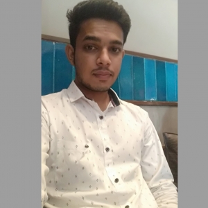 Shubham Kakde-Freelancer in Jalna,India
