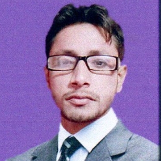 Saheb Alam-Freelancer in Moradabad,India