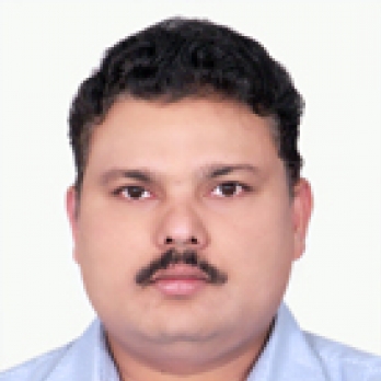 Shaik Himam Saheb-Freelancer in Hyderabad,India