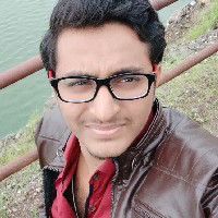 Rushiraj Kulkarni-Freelancer in Aurangabad,India
