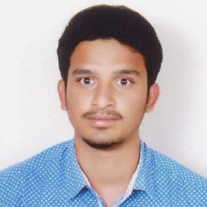 Kanchi Karthik-Freelancer in ,India