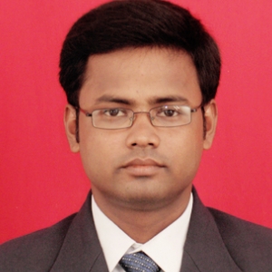 Ajit Kumar Santi-Freelancer in ,India