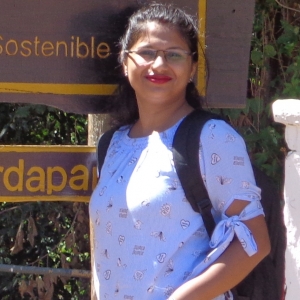 Ankita Amrit-Freelancer in Kolkata,India