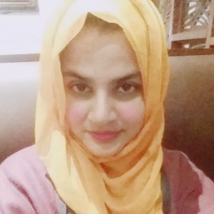 Khalida Shaheen-Freelancer in Lahore,Pakistan