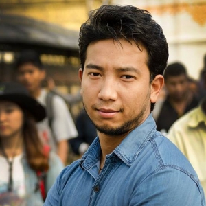 Sunny Maharjan-Freelancer in Kathmandu,Nepal