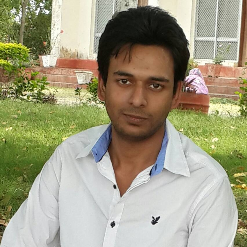 Atharv Mandliya-Freelancer in Pune,India