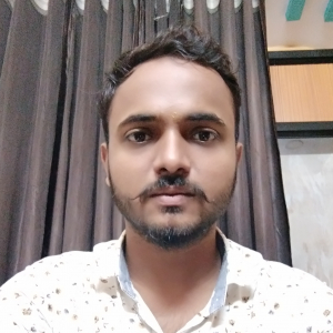Devashish Deshmukh-Freelancer in Nanded,India