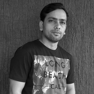 Saurav Kesri-Freelancer in varanasi,India