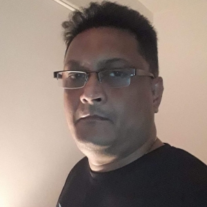 Anjan Datta-Freelancer in Kolkata,India