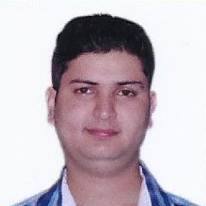 Mohit Sharma-Freelancer in Delhi,India