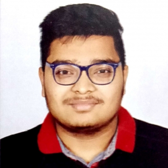 Sparsh Garg-Freelancer in ,India