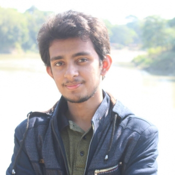 Md.Shahadat Hossain Bhuian-Freelancer in Pabna,Bangladesh