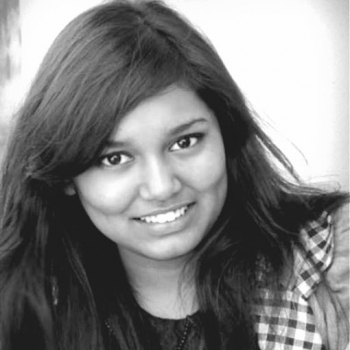 Sneha Sinha Roy-Freelancer in New Delhi,India