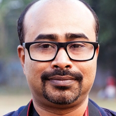 Debashish Roy-Freelancer in Siliguri,India
