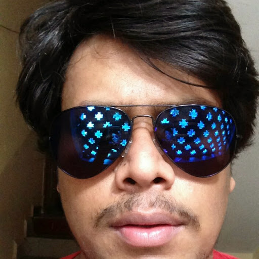 Akash Ramesh-Freelancer in Navi Mumbai,India