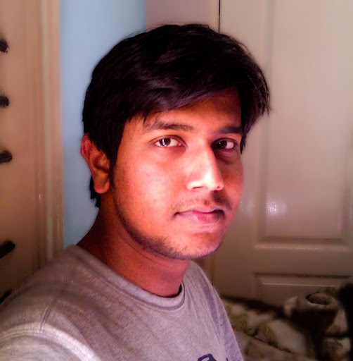 Atul Anand-Freelancer in Bangalore,India