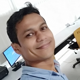 Mohammed Faisal Bin Mowla-Freelancer in Chittagong,Bangladesh