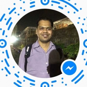 Mohammed Idris Shahji-Freelancer in Pune,India