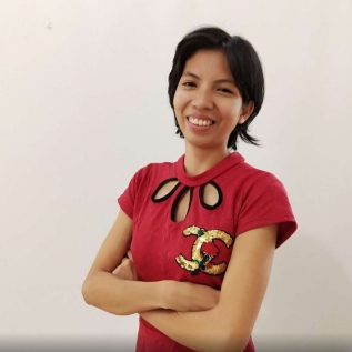 Jovelyn Ysulan-Freelancer in Calunasan Larena Siquijor,Philippines